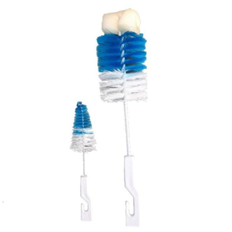 برس شیشه شوی کد 322 a مجموعه 2 عددی
